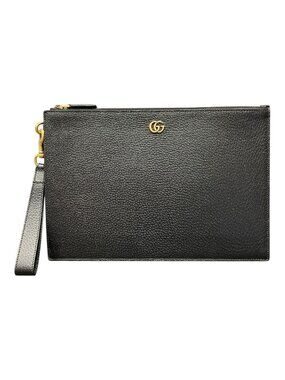 Gucci Marmont Second Bag Leather
